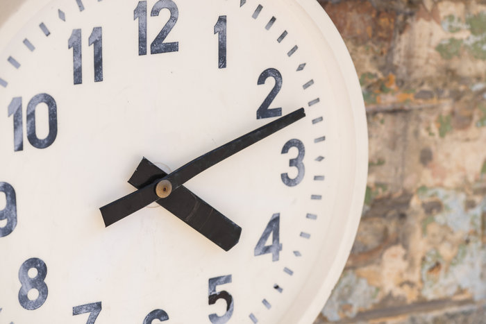 Roman Numeral Date Converter